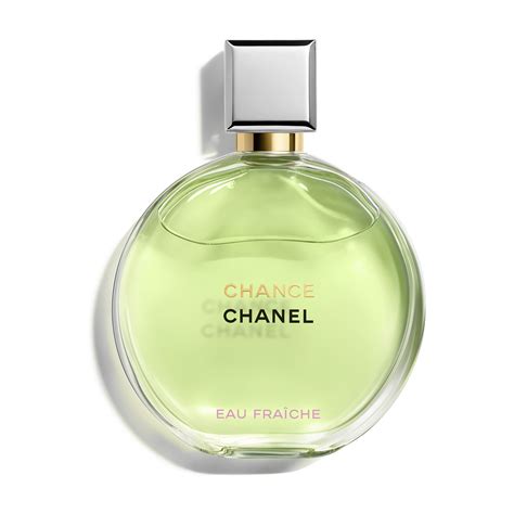 CHANEL CHANCE Perfume & Eau de Parfum .